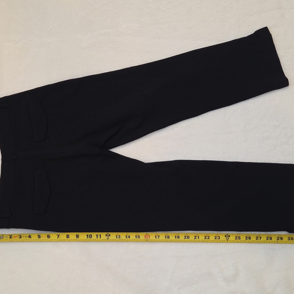 Cache Cropped Pants - image 7